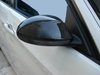 BMW 3 Series E90 E91 Carbon Fiber Mirror Covers